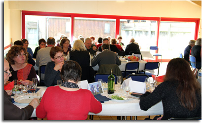 Repas des ainés 2013